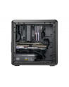 Cooler Master MasterBox Q300L V2, tower case (Kolor: CZARNY, tempered glass) - nr 43