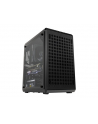 Cooler Master MasterBox Q300L V2, tower case (Kolor: CZARNY, tempered glass) - nr 49