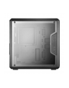 Cooler Master MasterBox Q300L V2, tower case (Kolor: CZARNY, tempered glass) - nr 4