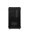 Cooler Master MasterBox Q300L V2, tower case (Kolor: CZARNY, tempered glass) - nr 50
