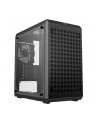 Cooler Master MasterBox Q300L V2, tower case (Kolor: CZARNY, tempered glass) - nr 54