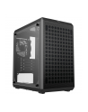 Cooler Master MasterBox Q300L V2, tower case (Kolor: CZARNY, tempered glass) - nr 56