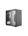 Cooler Master MasterBox Q300L V2, tower case (Kolor: CZARNY, tempered glass) - nr 58