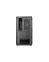 Cooler Master MasterBox Q300L V2, tower case (Kolor: CZARNY, tempered glass) - nr 61