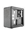 Cooler Master MasterBox Q300L V2, tower case (Kolor: CZARNY, tempered glass) - nr 8