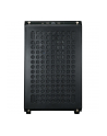 Cooler Master Qube 500 Flatpack, Cube case (Kolor: CZARNY) - nr 3