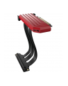 HYTE PCIE40 4.0 Luxury, Riser Card (red) - nr 13