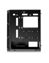 RAIJINTEK ARCADIA III, tower case (Kolor: CZARNY, tempered glass) - nr 12