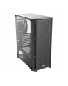 RAIJINTEK ARCADIA III, tower case (Kolor: CZARNY, tempered glass) - nr 3