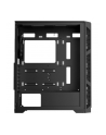 RAIJINTEK ARCADIA III, tower case (Kolor: CZARNY, tempered glass) - nr 5