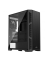 RAIJINTEK ARCADIA III, tower case (Kolor: CZARNY, tempered glass) - nr 7