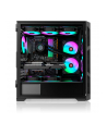 RAIJINTEK PONOS ULTRA MS4, tower case (Kolor: CZARNY, side panel made of tempered glass) - nr 9