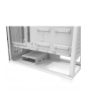RAIJINTEK PONOS ULTRA WHITE MS4, tower case (Kolor: BIAŁY, side panel made of tempered glass) - nr 23