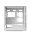 RAIJINTEK PONOS ULTRA WHITE MS4, tower case (Kolor: BIAŁY, side panel made of tempered glass) - nr 24