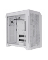 Thermaltake CTE C700 Air Snow, tower case (Kolor: BIAŁY, tempered glass) - nr 19