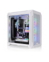 Thermaltake CTE C700 Air Snow, tower case (Kolor: BIAŁY, tempered glass) - nr 7