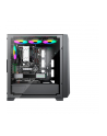 Xilence XILENT X X912.ARGB, tower case (Kolor: CZARNY, tempered glass) - nr 15