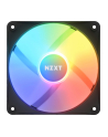 NZXT F120 RGB Core Single 120x120x26, case fan (Kolor: CZARNY, single fan, without controller) - nr 20