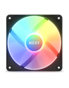 NZXT F120 RGB Core Single 120x120x26, case fan (Kolor: CZARNY, single fan, without controller) - nr 23