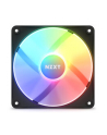 NZXT F120 RGB Core Single 120x120x26, case fan (Kolor: CZARNY, single fan, without controller) - nr 37