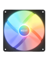 NZXT F140 RGB Core Single 140x140x26, case fan (Kolor: CZARNY, single fan, without controller) - nr 18