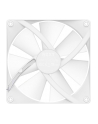 NZXT F140 RGB Core Single 140x140x26, case fan (Kolor: BIAŁY, single fan, without controller) - nr 16