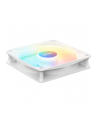 NZXT F140 RGB Core Single 140x140x26, case fan (Kolor: BIAŁY, single fan, without controller) - nr 35