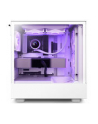 NZXT F140 RGB Core Single 140x140x26, case fan (Kolor: BIAŁY, single fan, without controller) - nr 39