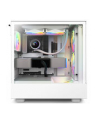 NZXT F140 RGB Core Single 140x140x26, case fan (Kolor: BIAŁY, single fan, without controller) - nr 40