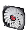 RAIJINTEK Aeolus ß- ARGB 120x130x13, case fan (Kolor: CZARNY/Kolor: BIAŁY) - nr 14