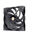 Thermaltake SWAFAN GT14 PC Cooling Fan TT Premium Edition, case fan (pack of 1) - nr 18