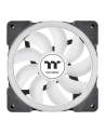 Thermaltake SWAFAN EX12 ARGB Sync PC Cooling Fan TT Premium Edition, Case Fan (Kolor: CZARNY, Pack of 3) - nr 70