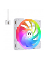 Thermaltake SWAFAN EX12 ARGB Sync PC Cooling Fan Kolor: BIAŁY TT Premium Edition, case fan (Kolor: BIAŁY, pack of 3) - nr 39
