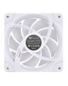 Thermaltake SWAFAN EX12 ARGB Sync PC Cooling Fan Kolor: BIAŁY TT Premium Edition, case fan (Kolor: BIAŁY, pack of 3) - nr 41