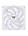 Thermaltake SWAFAN EX14 ARGB Sync PC Cooling Fan Kolor: BIAŁY TT Premium Edition, case fan (Kolor: BIAŁY, pack of 3) - nr 48