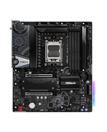 ASRock B650E TAICHI LITE - Socket AM5 - motherboard