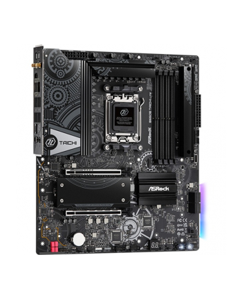 ASRock B650E TAICHI LITE - Socket AM5 - motherboard