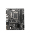MSI PRO PRO H610M-G - Socket 1700 - motherboard - nr 14