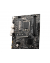 MSI PRO PRO H610M-G - Socket 1700 - motherboard - nr 18