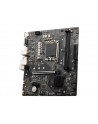 MSI PRO PRO H610M-G - Socket 1700 - motherboard - nr 23