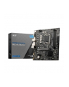 MSI PRO PRO H610M-G - Socket 1700 - motherboard - nr 26