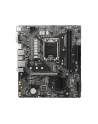 MSI PRO PRO H610M-G - Socket 1700 - motherboard - nr 27