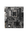 MSI PRO PRO H610M-G - Socket 1700 - motherboard - nr 34