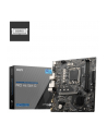 MSI PRO PRO H610M-G - Socket 1700 - motherboard - nr 40