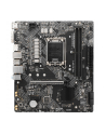 MSI PRO PRO H610M-G - Socket 1700 - motherboard - nr 41