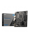 MSI PRO PRO H610M-G - Socket 1700 - motherboard - nr 70