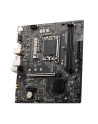 MSI PRO PRO H610M-G - Socket 1700 - motherboard - nr 74
