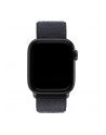 Apple Watch Series 9, Smartwatch (dark blue/dark blue, aluminum, 41 mm, Sport Loop) - nr 14