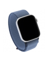 Apple Watch Series 9, Smartwatch (silver/blue, aluminum, 41 mm, Sport Loop) - nr 15