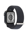 Apple Watch Series 9, Smartwatch (dark blue/dark blue, aluminum, 45 mm, Sport Loop) - nr 24